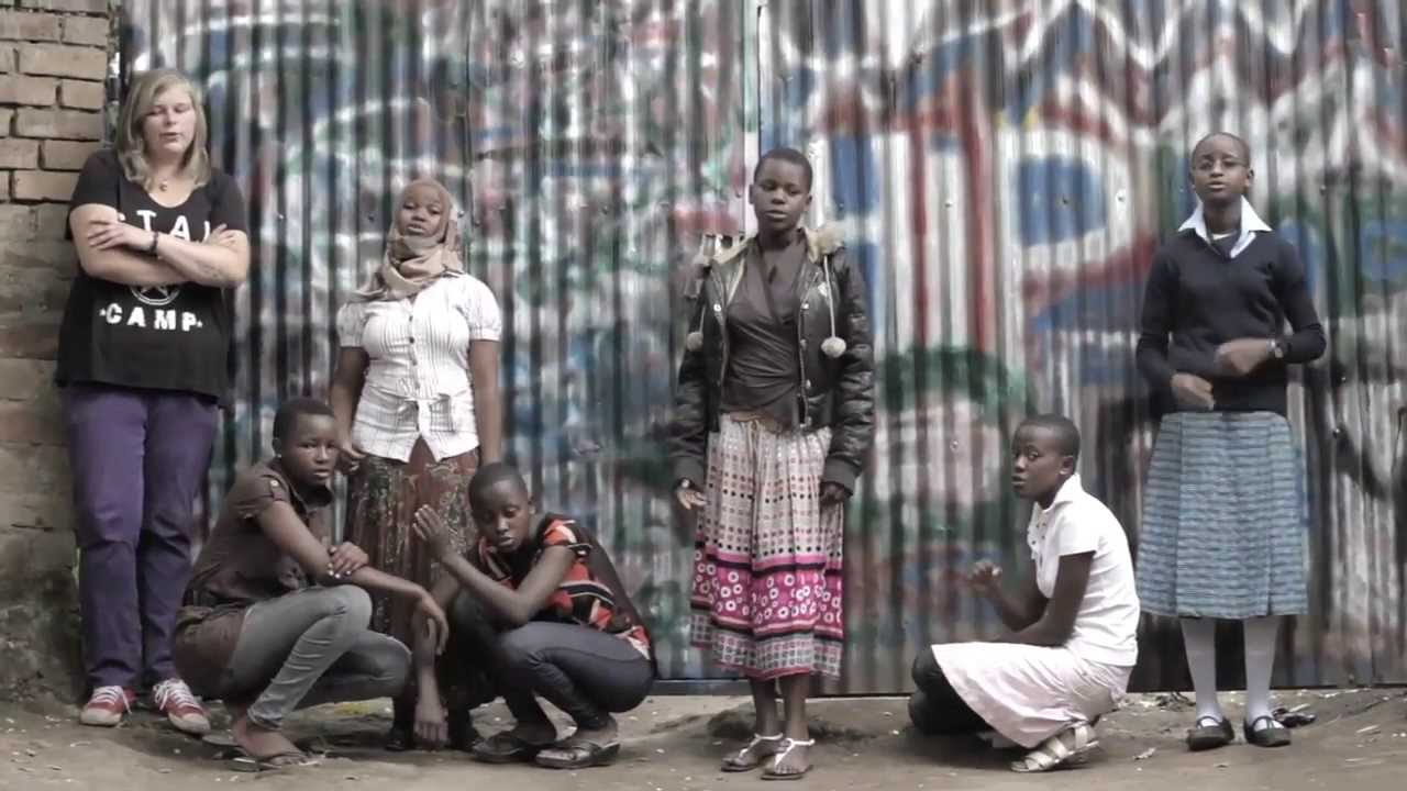 Shika Girl Band - Find a reason