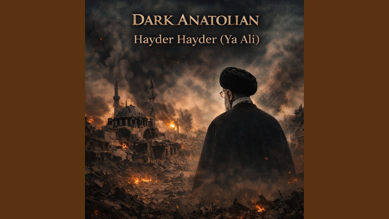 Heydar Heydar (Ya Ali)