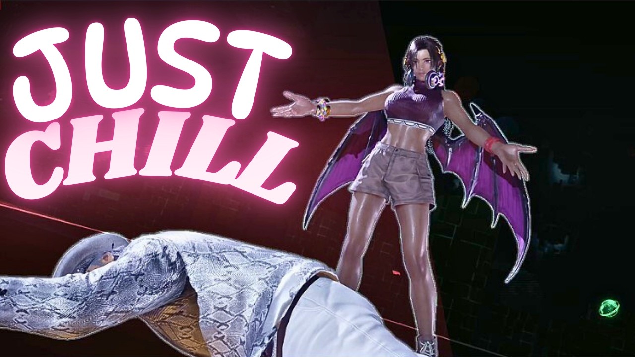 Tekken 8 Highlights Will Blow Your Mind!