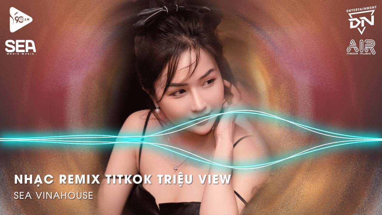 NONSTOP Club 2026 Vinahouse Việt Mix - Nhạc Remix TikTok Triệu View - BXH Nhạc Trẻ Remix Hay Nhất