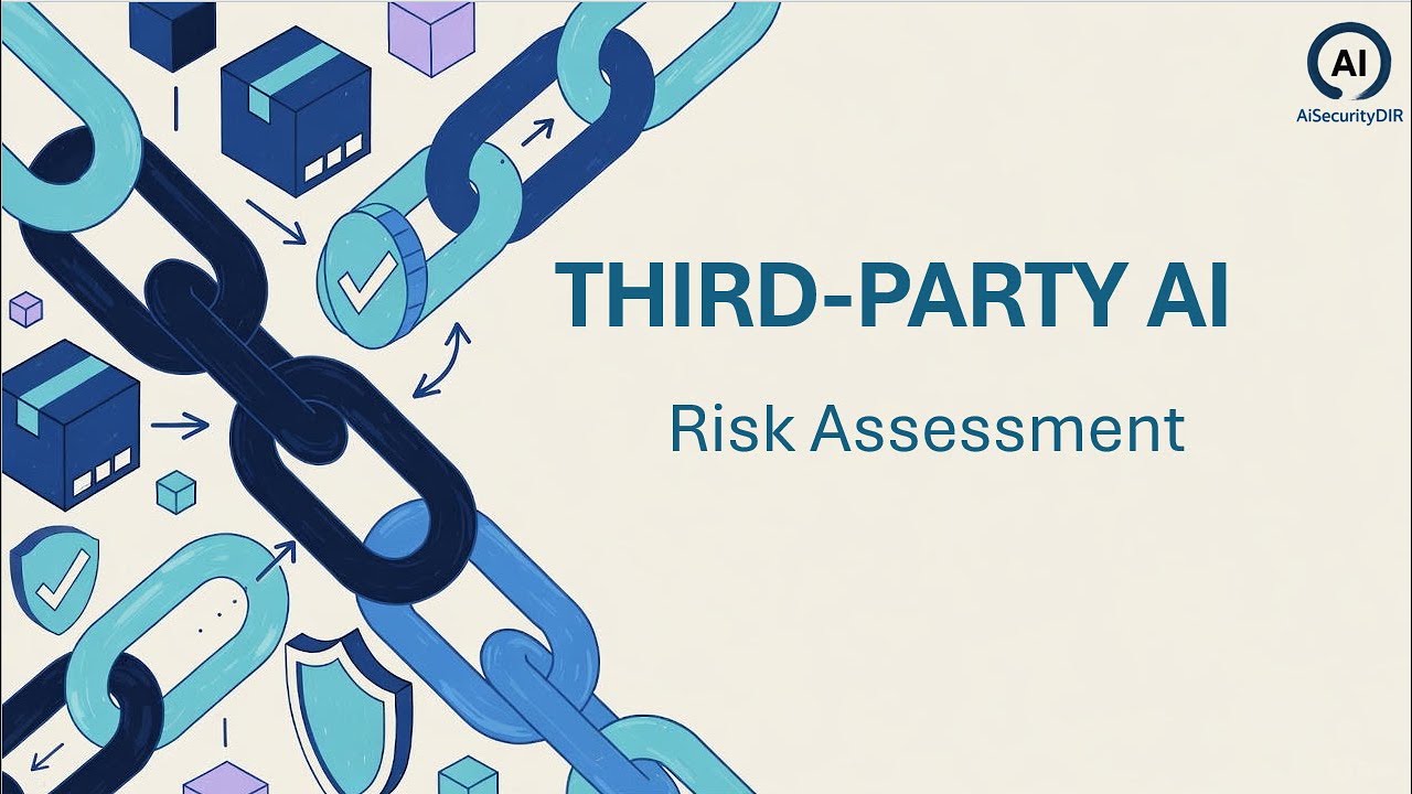 AI Supply Chain Security: Complete Protection Guide | AiSecurityDIR