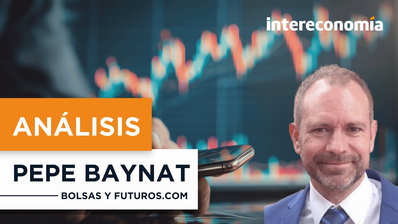 “Veo difícil que el petróleo sea capaz de superar los 120 dólares”, Pepe Baynat