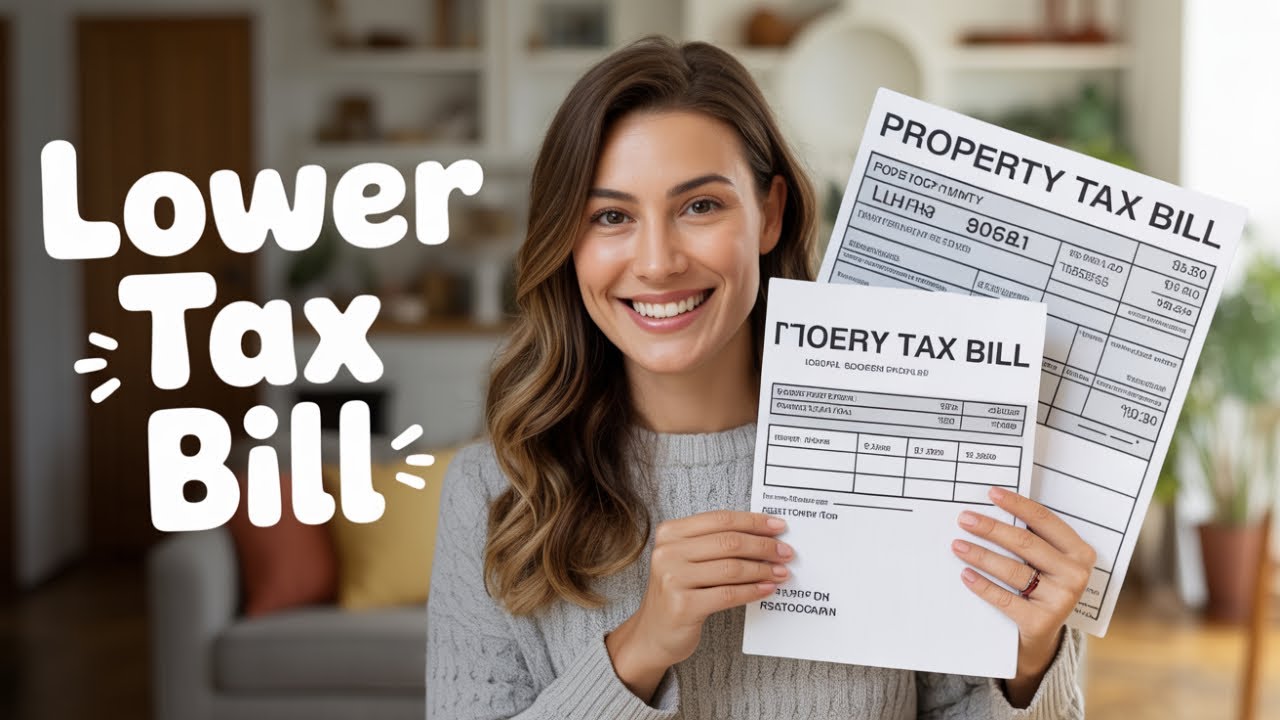 Lake County Homeowners AREN'T Using This Property Tax Discount