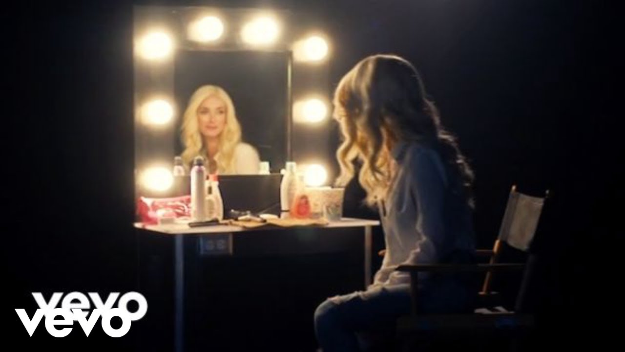 Kip Moore - Blonde (Official Music Video)