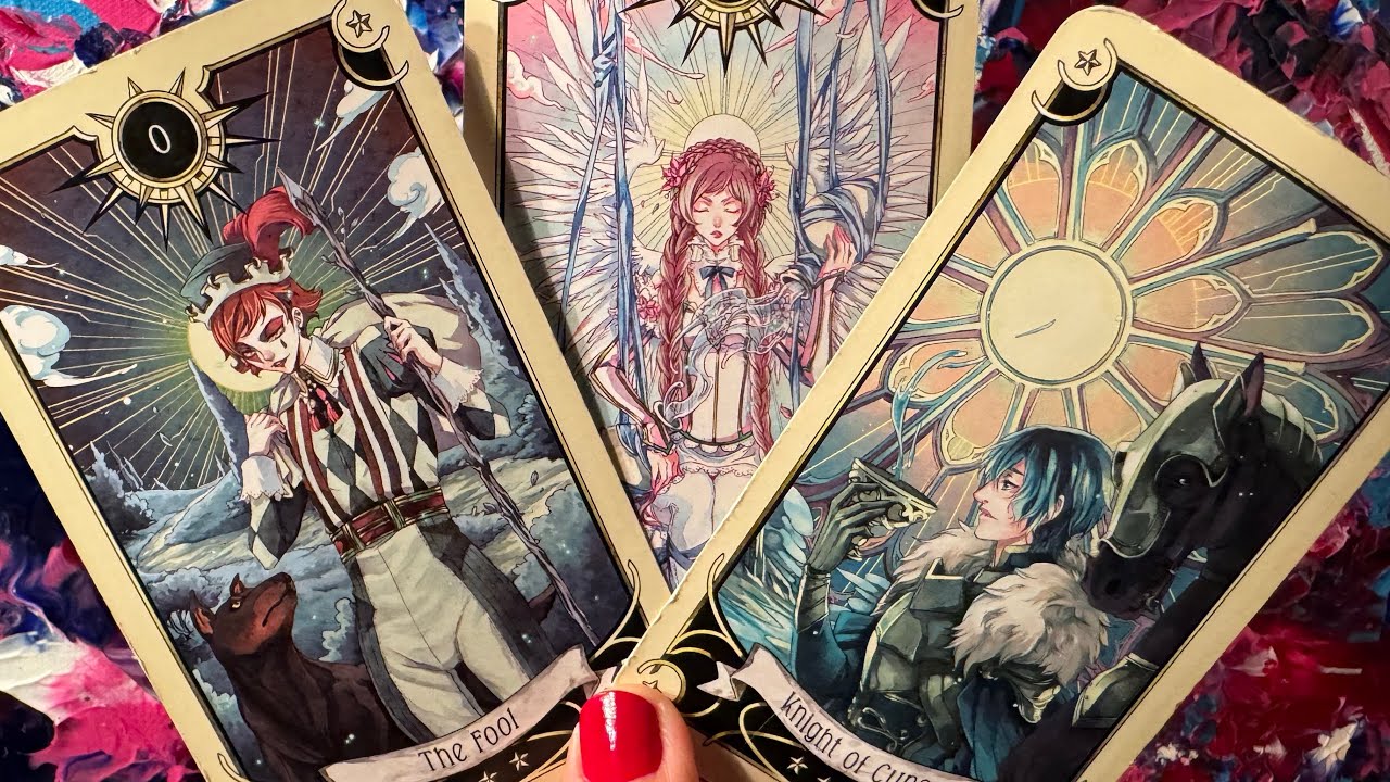 Pisces Love Reading ❤️ Someone Suprises You With a Spontaneous Communication from the Heart