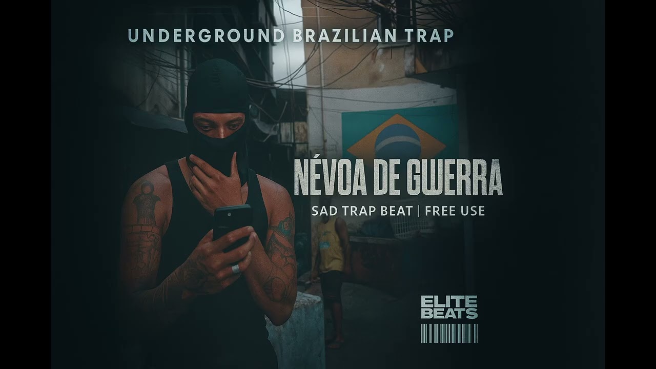 Underground | Brazilian Trap 