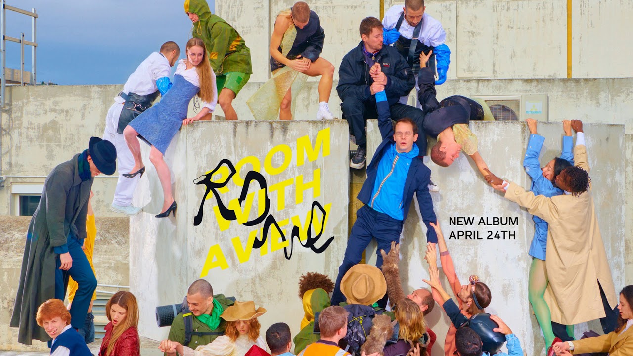 Rone - Babel