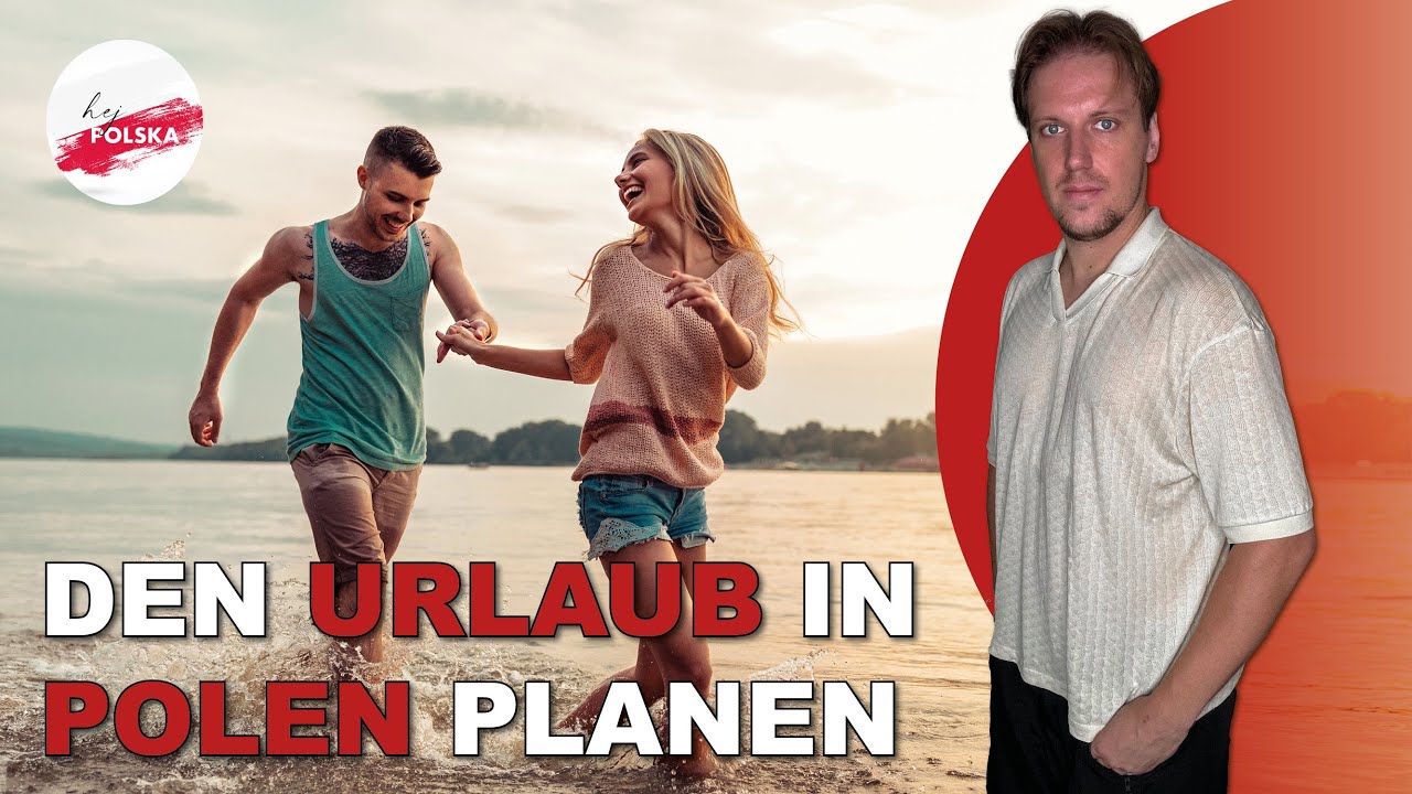 #75 Bevor man überhaupt nach Polen fährt | Polnische Grundlagen einfach erklärt