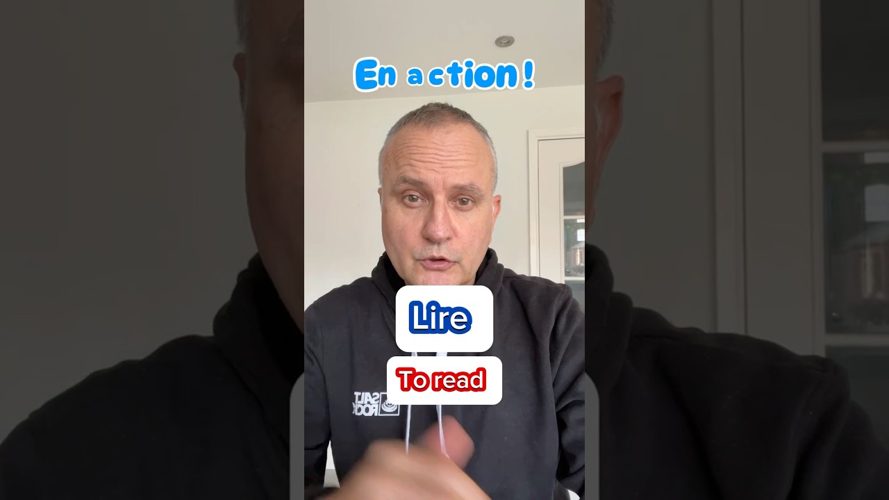 Lire &hellip; #french #frenchlessons #frenchforbeginner #frenchteacher #frenchlanguage #frenchtutorial #fle