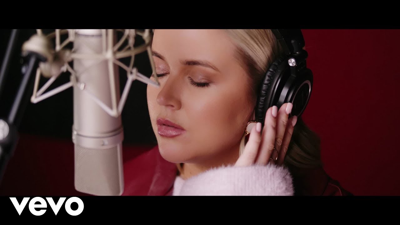 Aimée - Grafton Street Lights - Live Studio Version