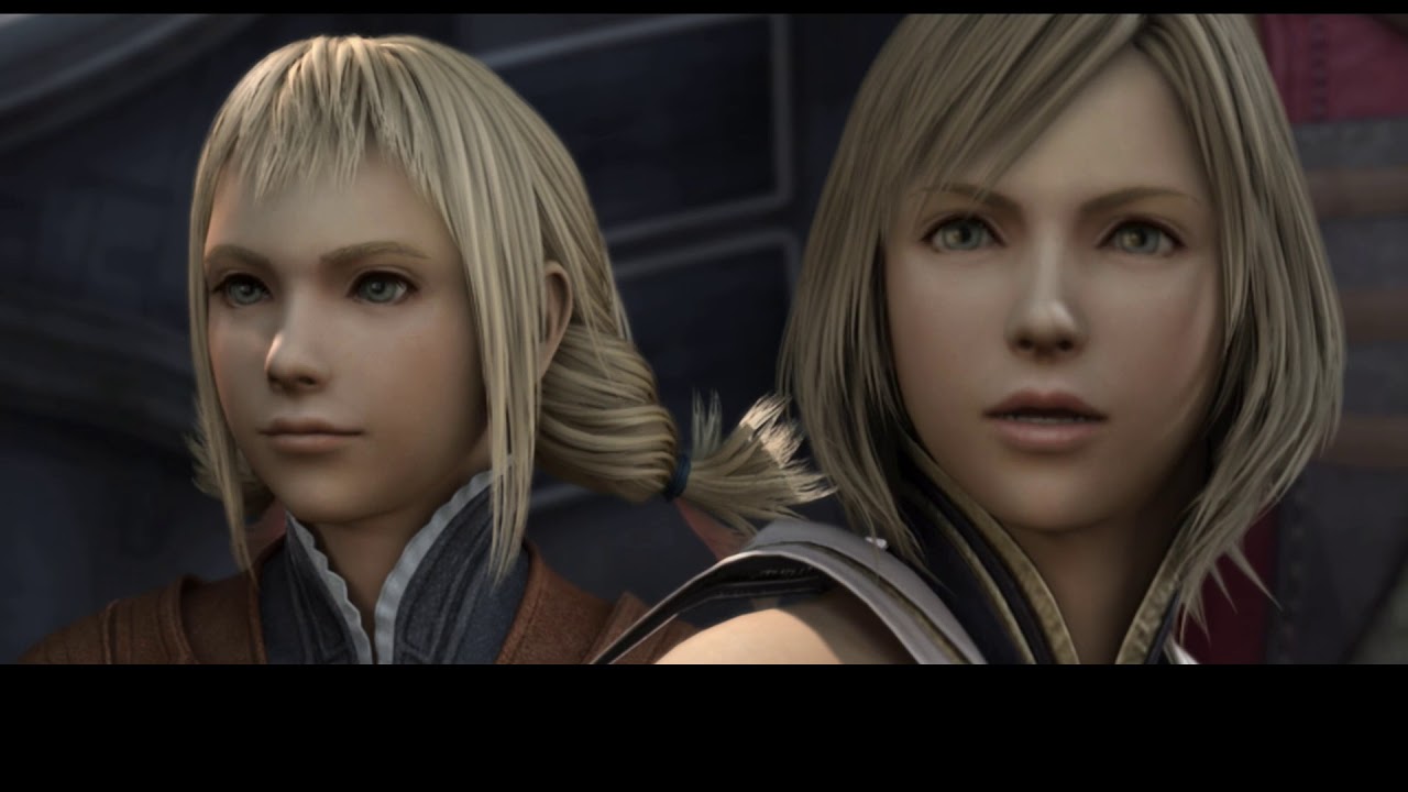 Final Fantasy XII: The Zodiac Age - Part 10 (Raithwall Aftermath)