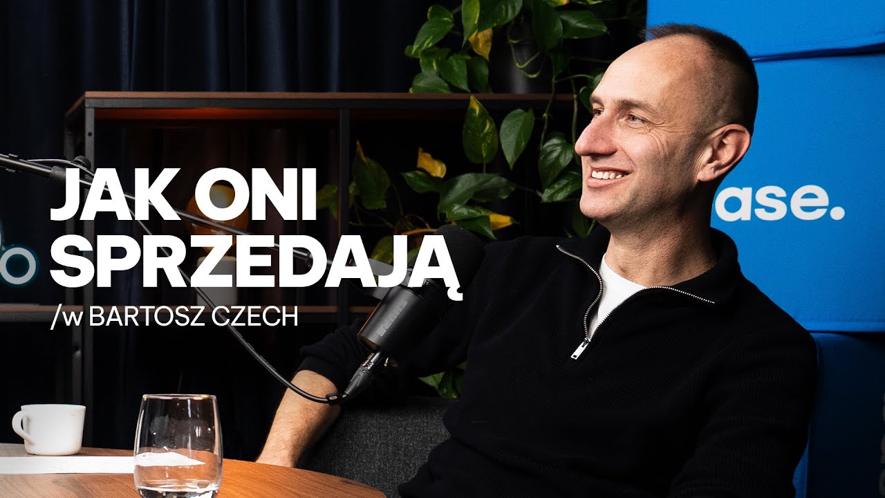 Jak zbudować firmę, która robi 100 milionów obrotu rocznie i się z niej zwolnić? | Jak Oni Sprzedają