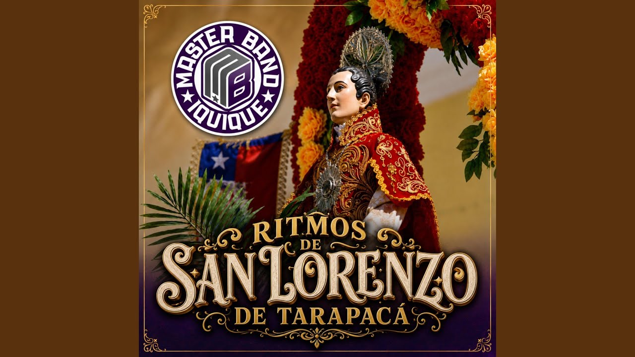 Ritmos de San Lorenzo