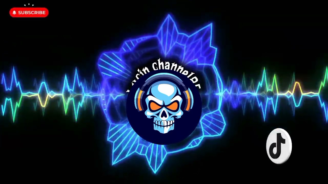 DJ_TRAP_PARTY_MAWAR_HITAM_REMIX TERBARU FULL BASS 