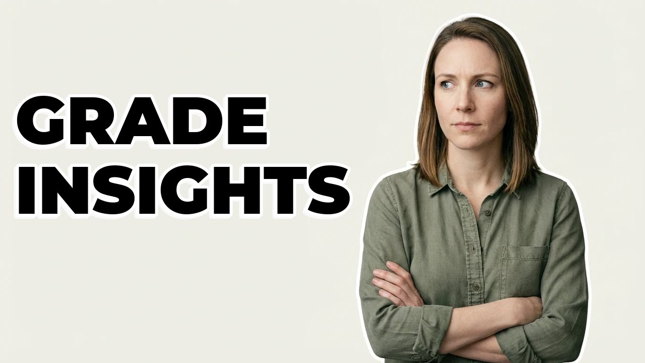 What Information Does Cancer Grade Provide?