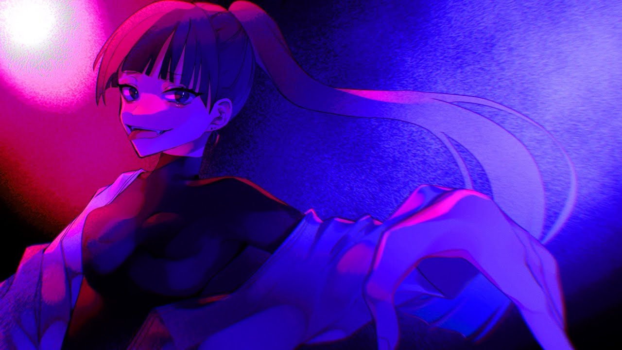 Don't Stop the Party (feat. 吉乃) / Togo