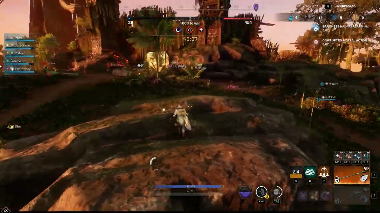 Bend Light  - dodge buff sometimes work sometimes not