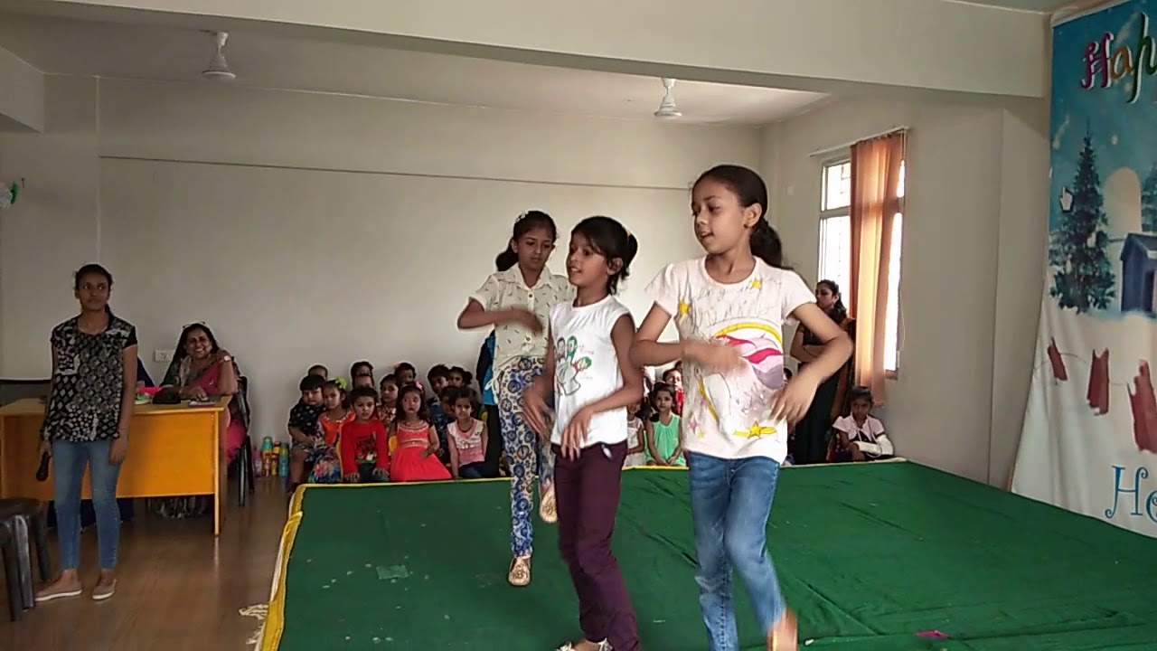 Heritage genie kids