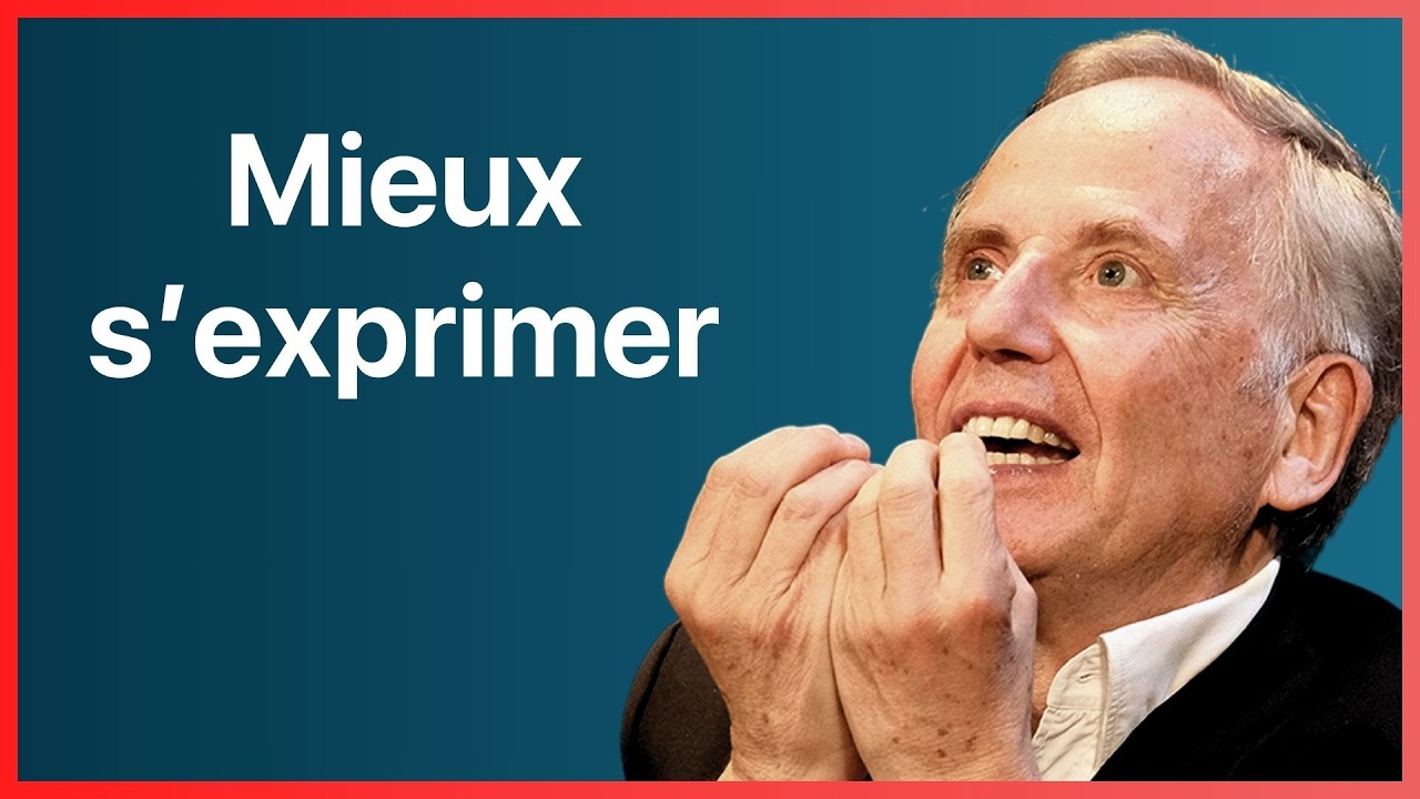 S’exprimer avec élégance : 7 actions rapides pour avoir un langage soutenu