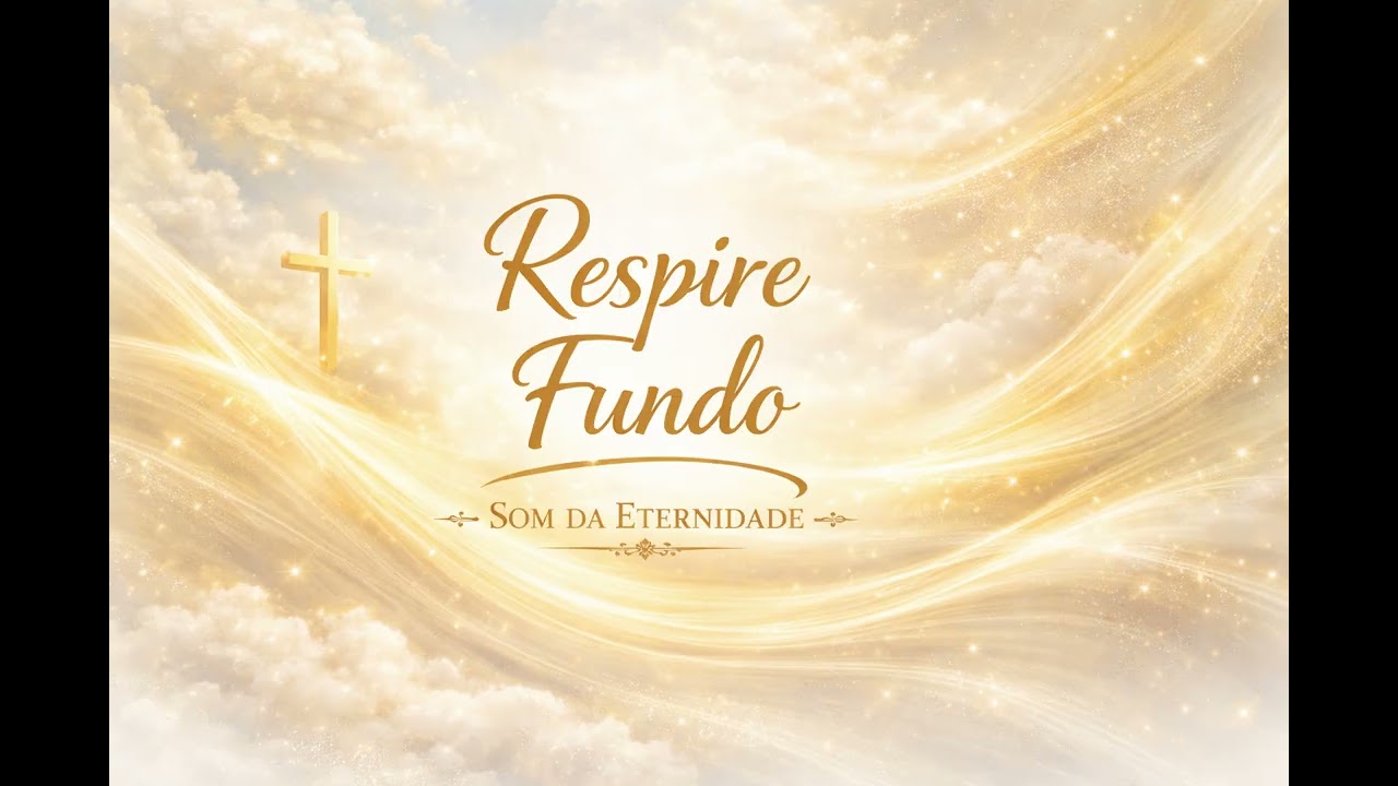🎶 Respire Fundo