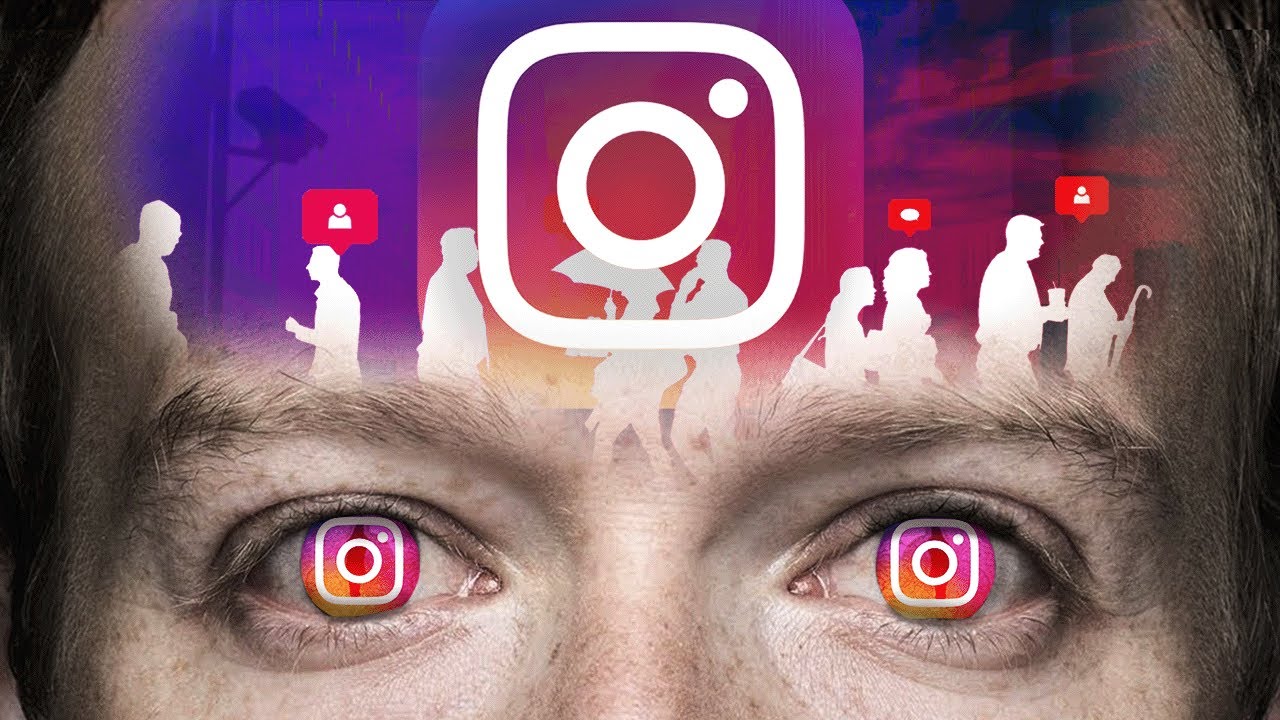 Нерассказанная правда об Instagram — полная история о безумии