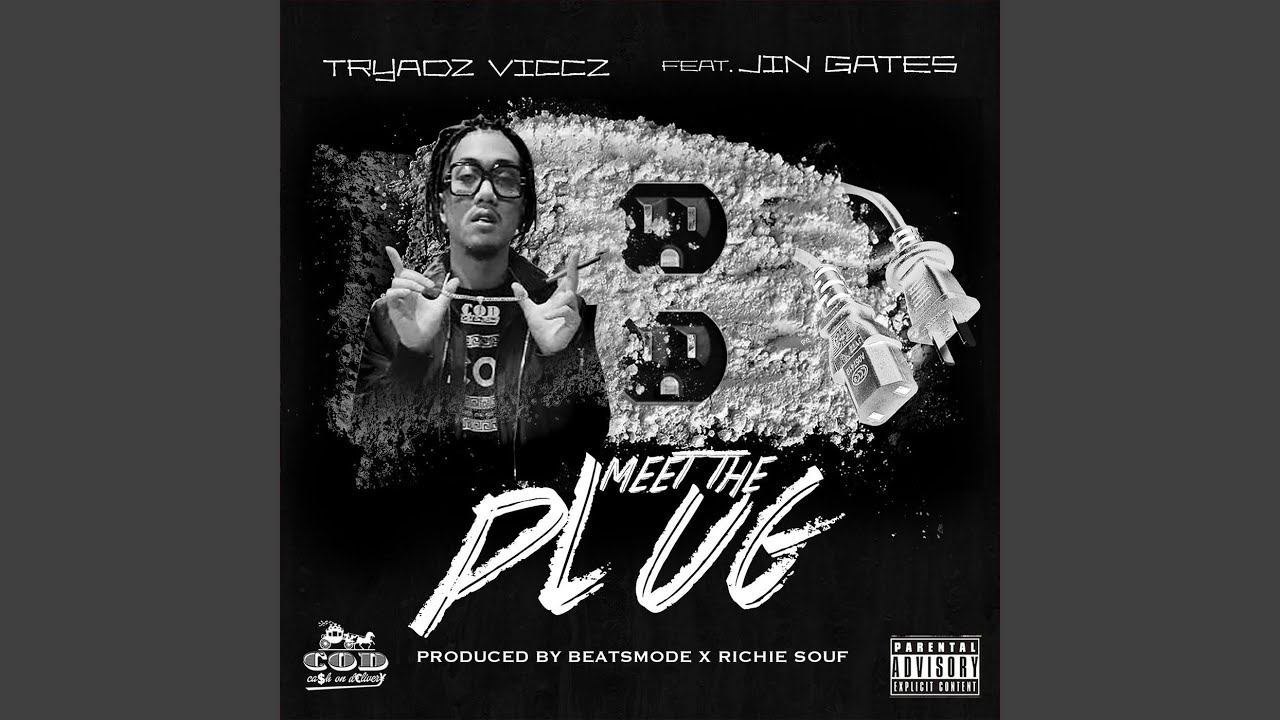 Meet the Plug (feat. Jin Gates)