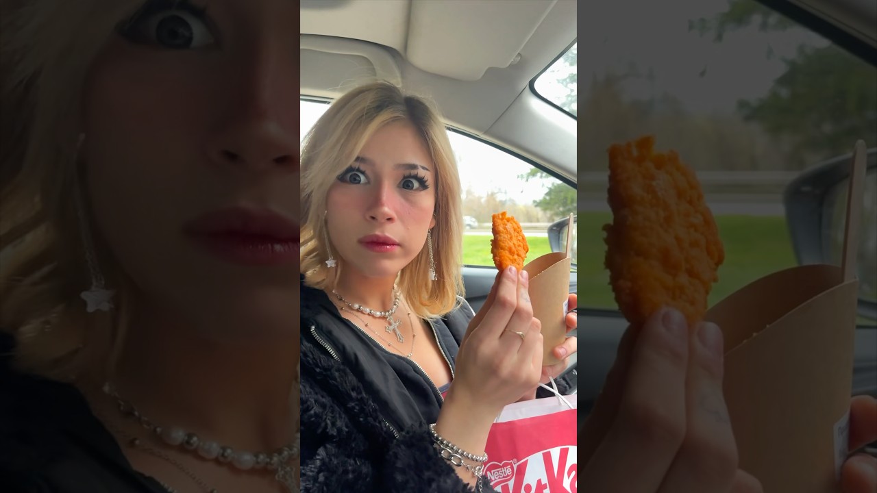 Когда ОНА ест vs когда ем я😳🍔🍟 #andystudio #andystudio
