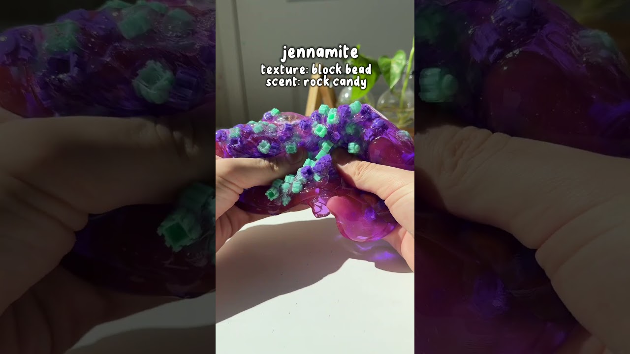 New AVATAR SLIMES 🔥