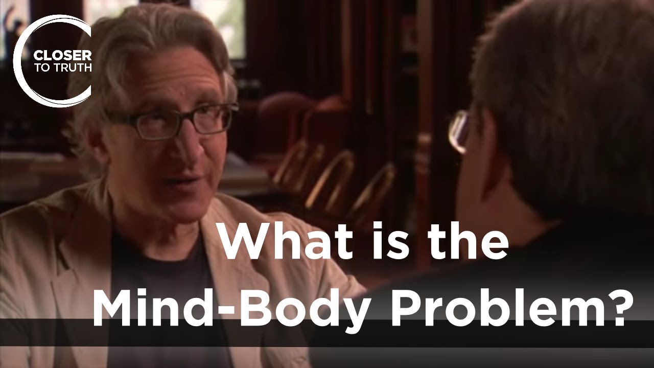 Ned Block - What is the Mind-Body Problem?