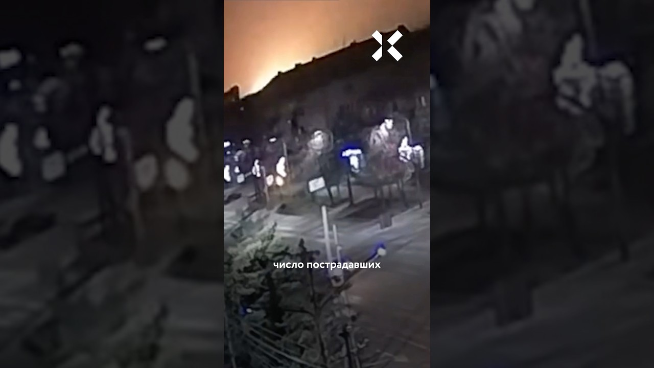 Взрыв на заводе Ростеха: жертв все больше