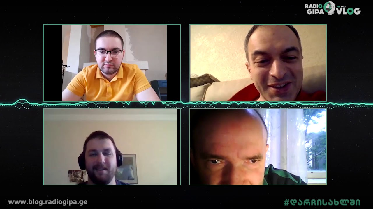 Book Talks #009 - ჰერმან ჰესე
