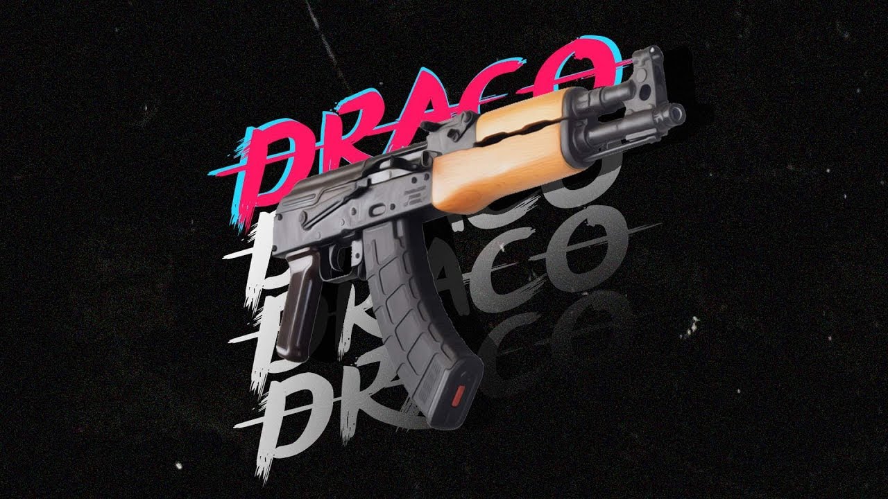 [SOLD] Gucci Mane x Drake Type Beat 2017 | Hard Trap Type Beat |  ''Draco'' (Prod. By Lenzo)