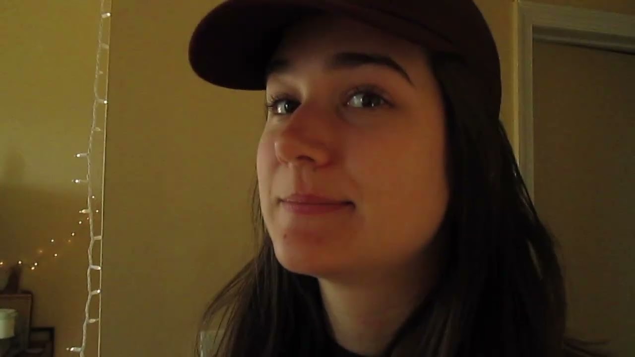 The End of Autumn ft  Jules!