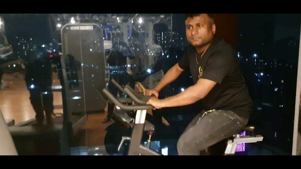 Bipul sarkar