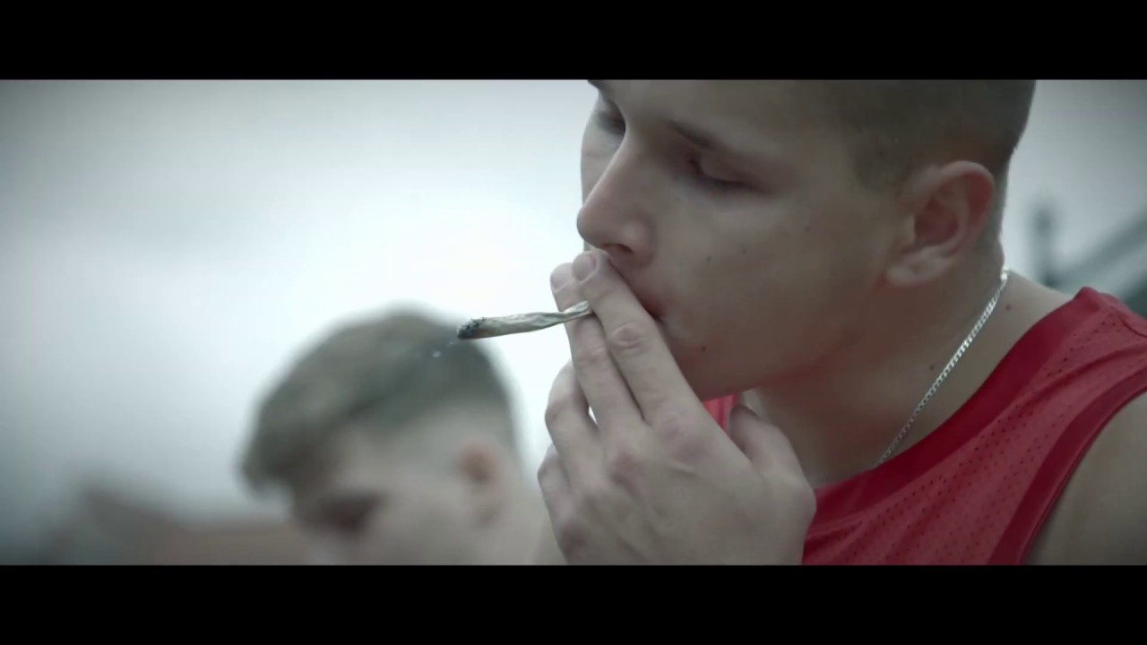 Stifi - BYE (Official Video) cuty: Rekrut