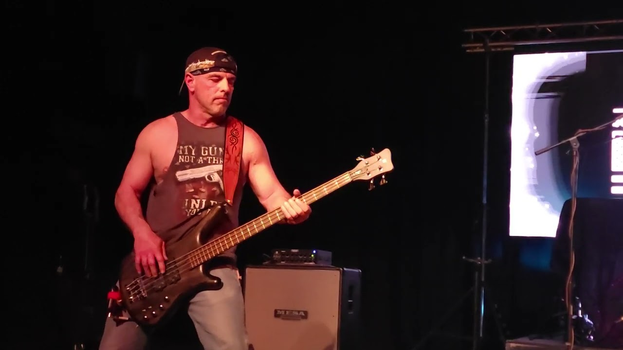 Josh Holland Band