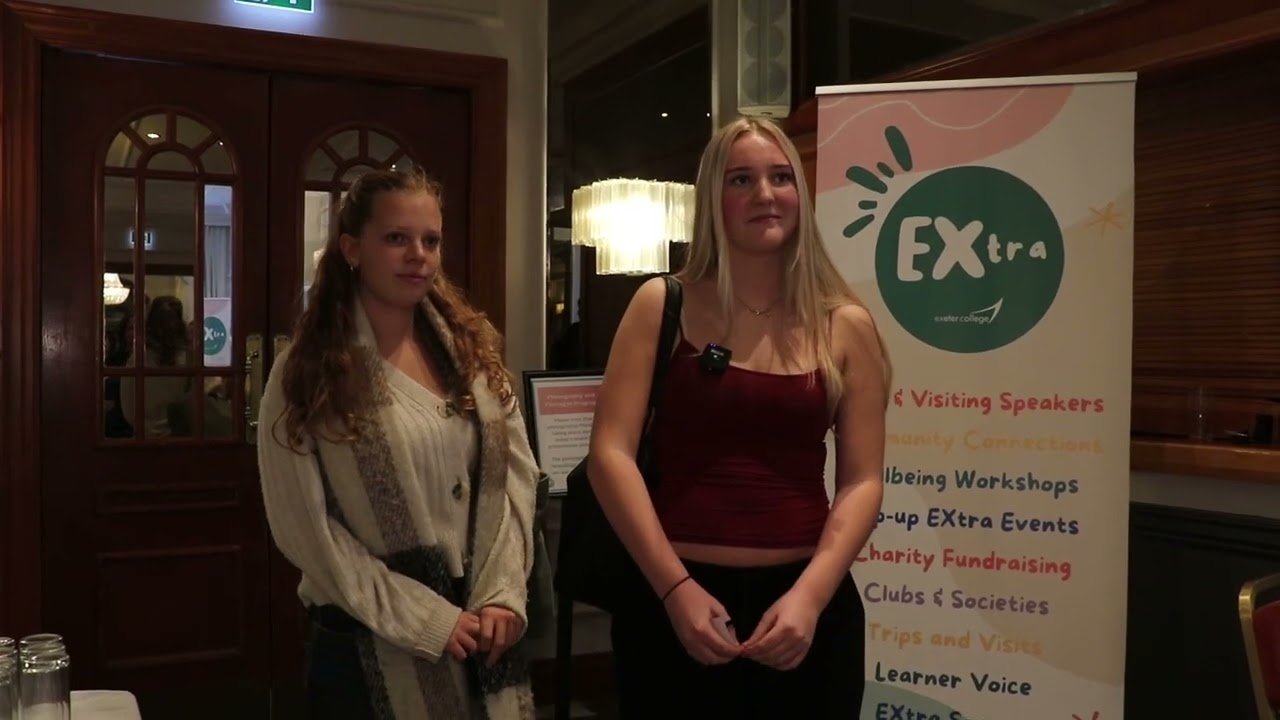 What is Jay's Aim charity - Documentary