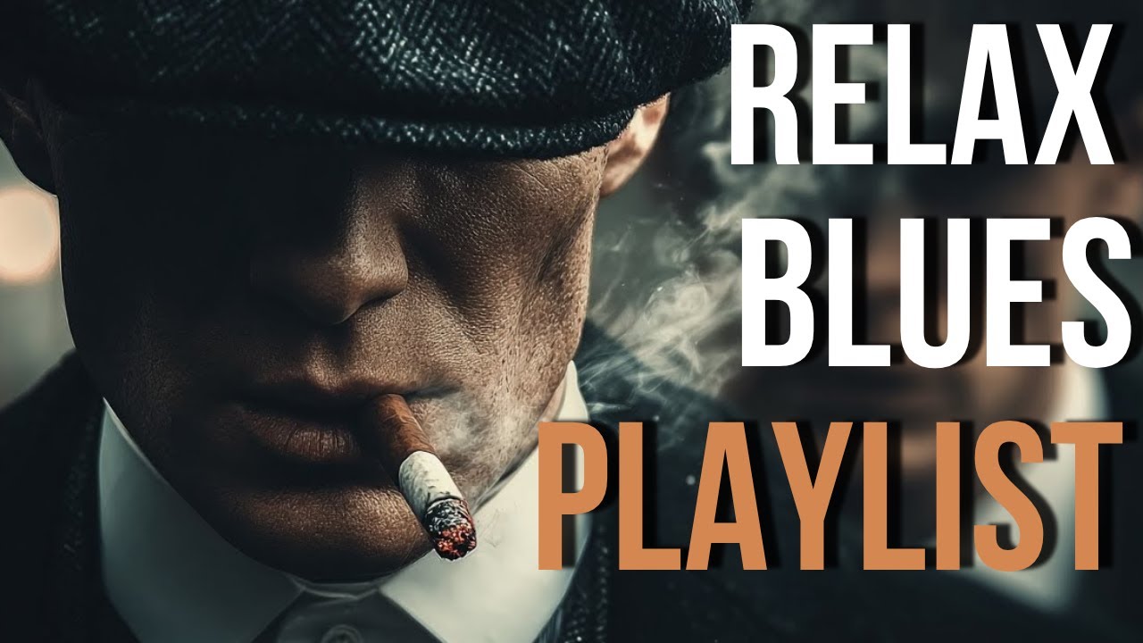 Playlist Make You Feel Powerful | Gentleman Songs | Gentleman Dark Blues