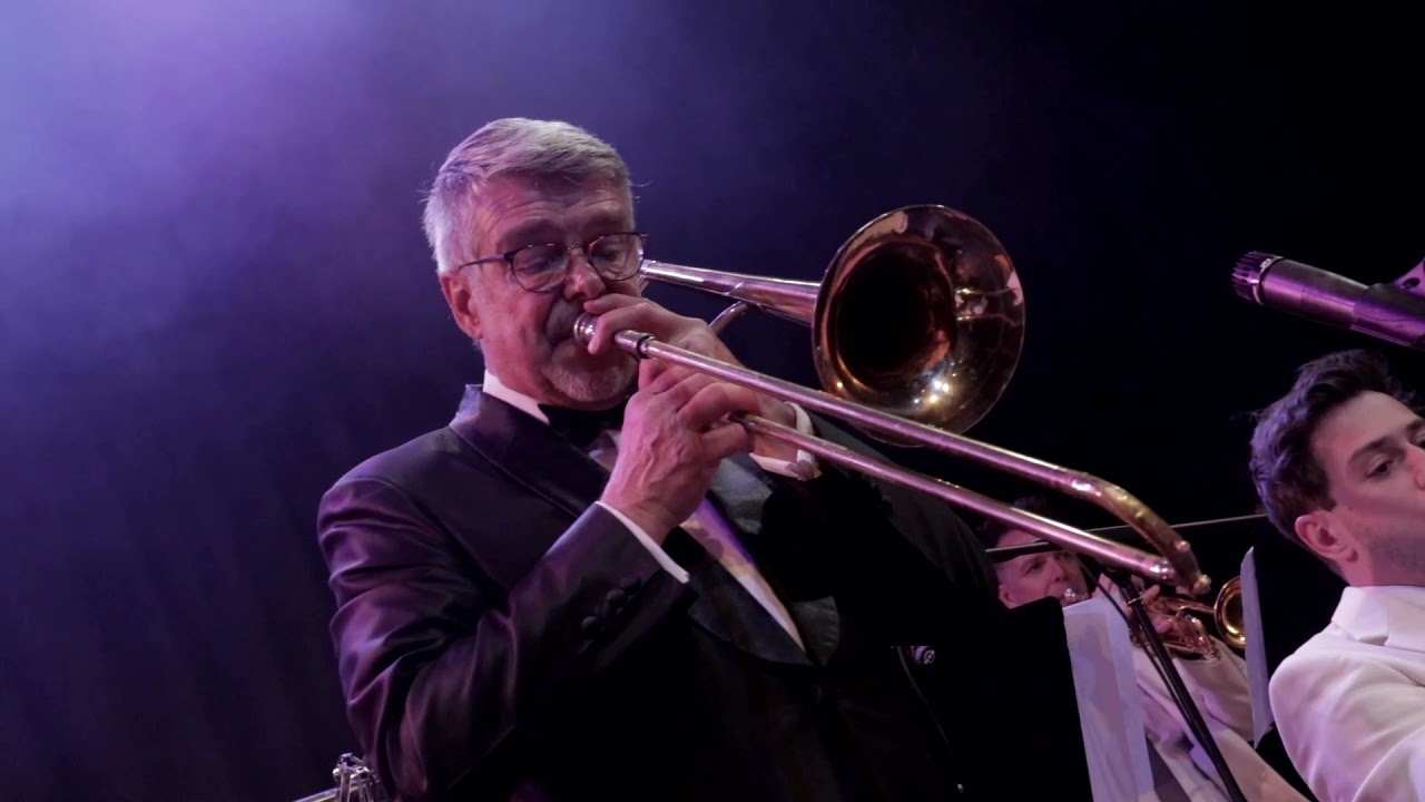 Skyliner | The Syd Lawrence Orchestra