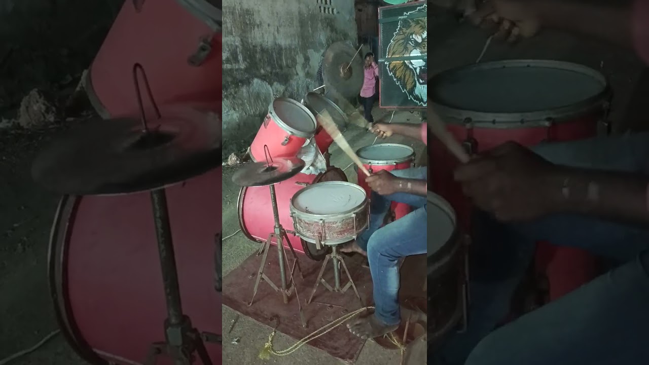 band  song YouTube video