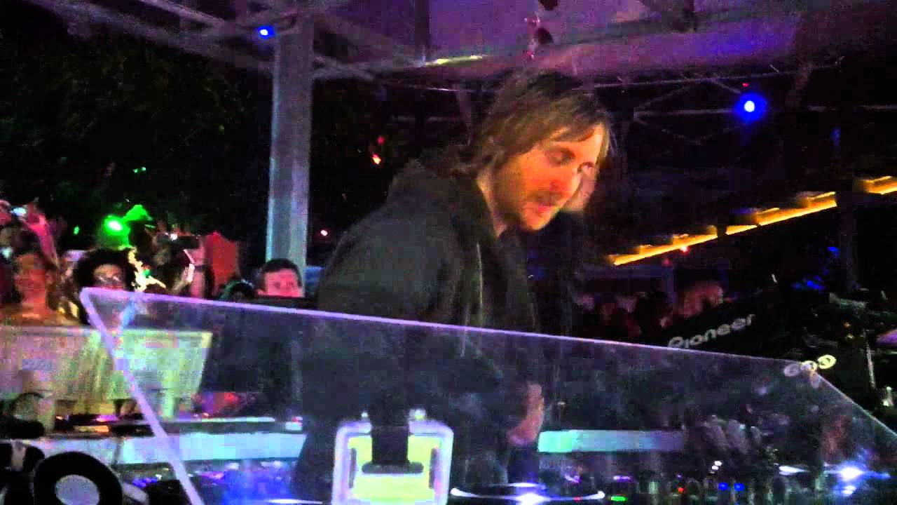 F*** ME I'M FAMOUS @ Via Notte, Porto Vecchio 2011