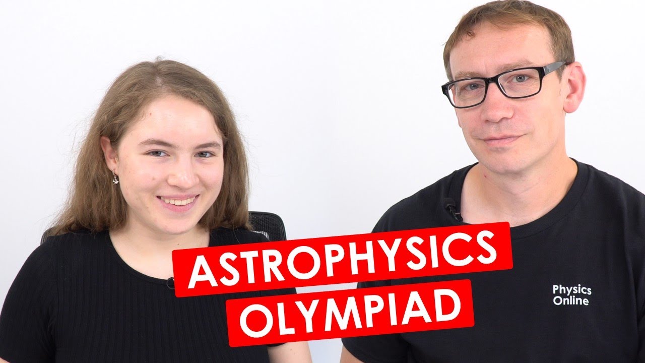 BAAO Astro Challenge Questions explained by a Cambridge Physics Student