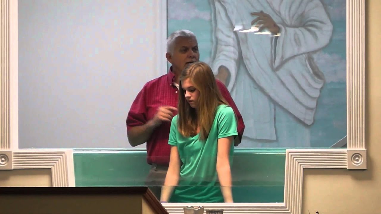01 11 2015 MaeganOsborne Baptism