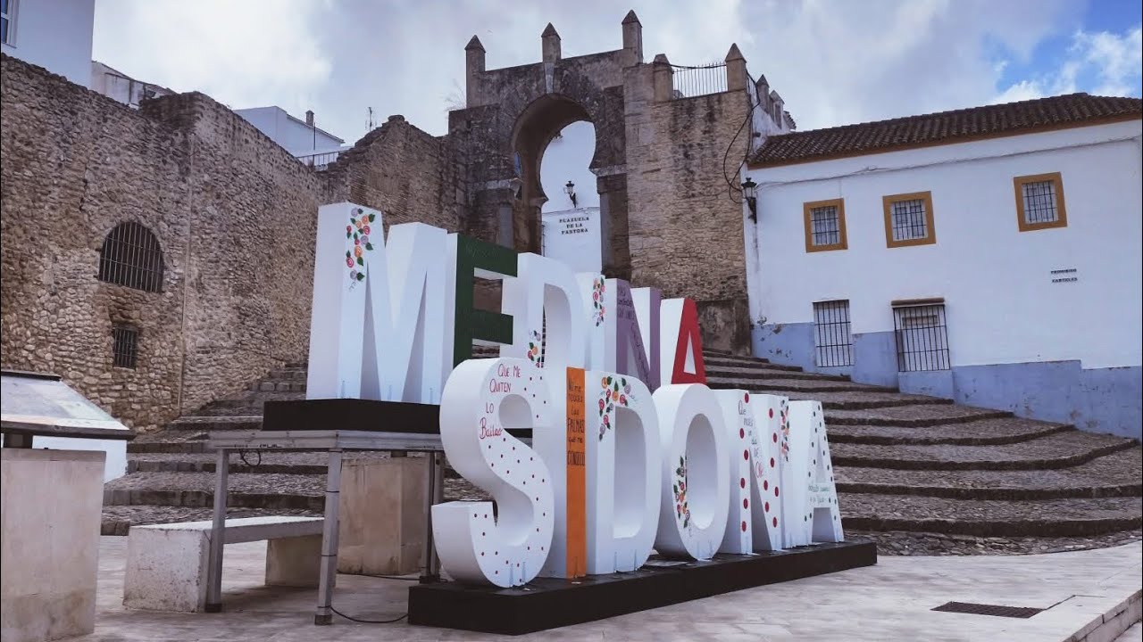 VIII ALFAJOR TRAIL NOCTURNO MEDINA SIDONIA 5/07/25