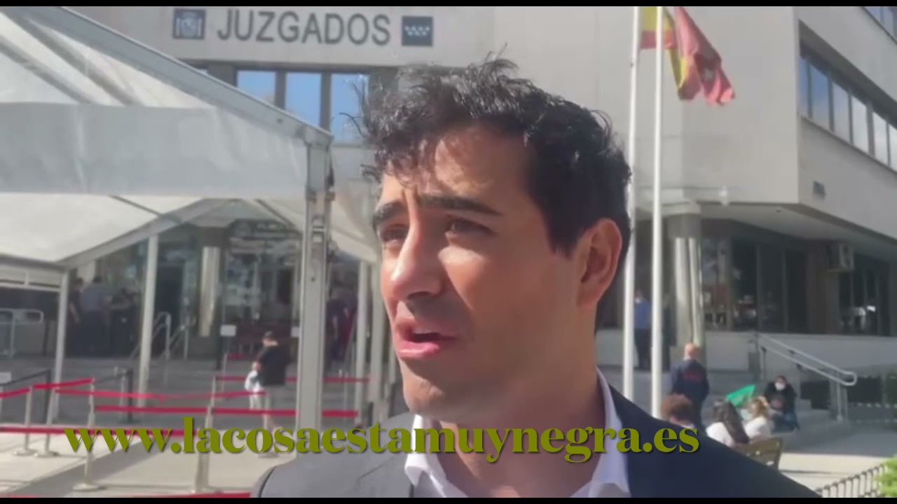 🚨Alvice Pérez en los tribunales ¿POR QUÉ? 👆🏽👆🏽👆🏽👆🏽