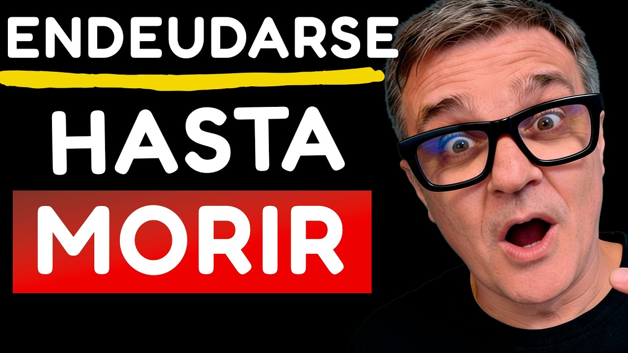 ¿Funciona la estrategia Buy, Borrow, Die? Resultados reales con el SP500