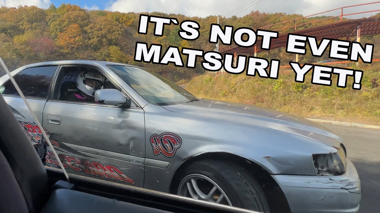 CRAZY TANDEMS and Unexplored lines of EBISU!