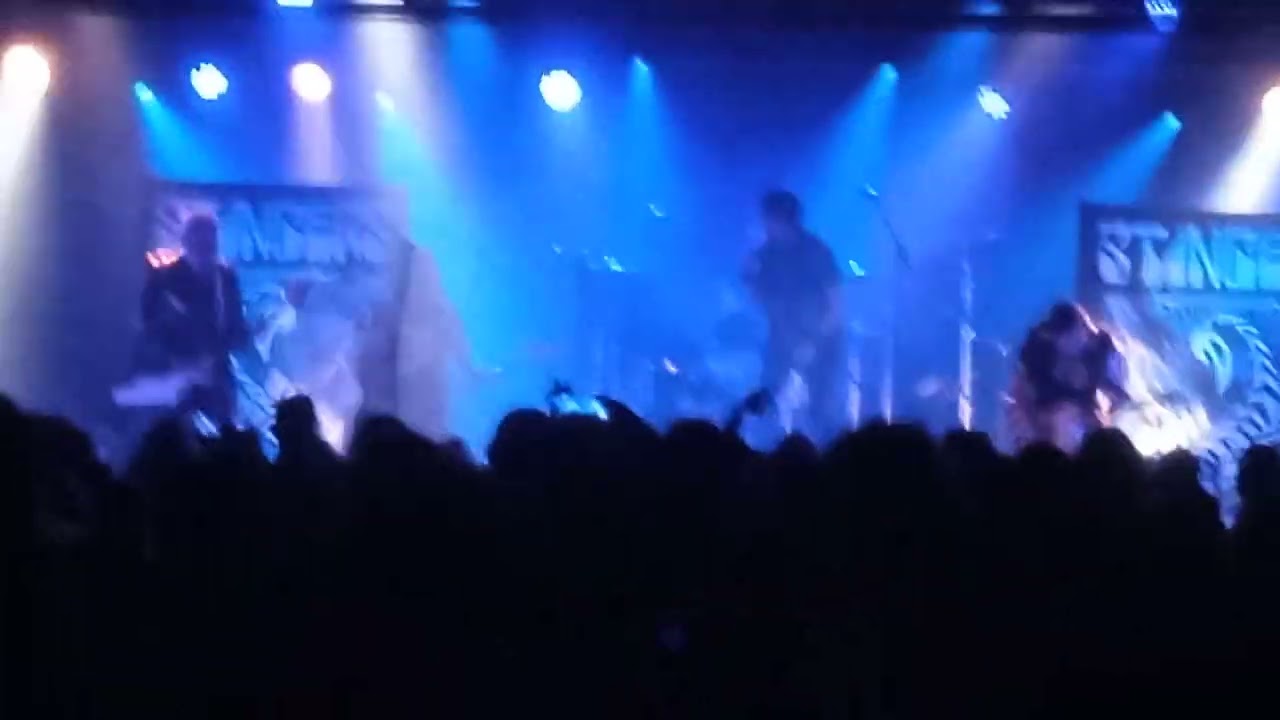 Stingers:(tributo a Scorpions),
