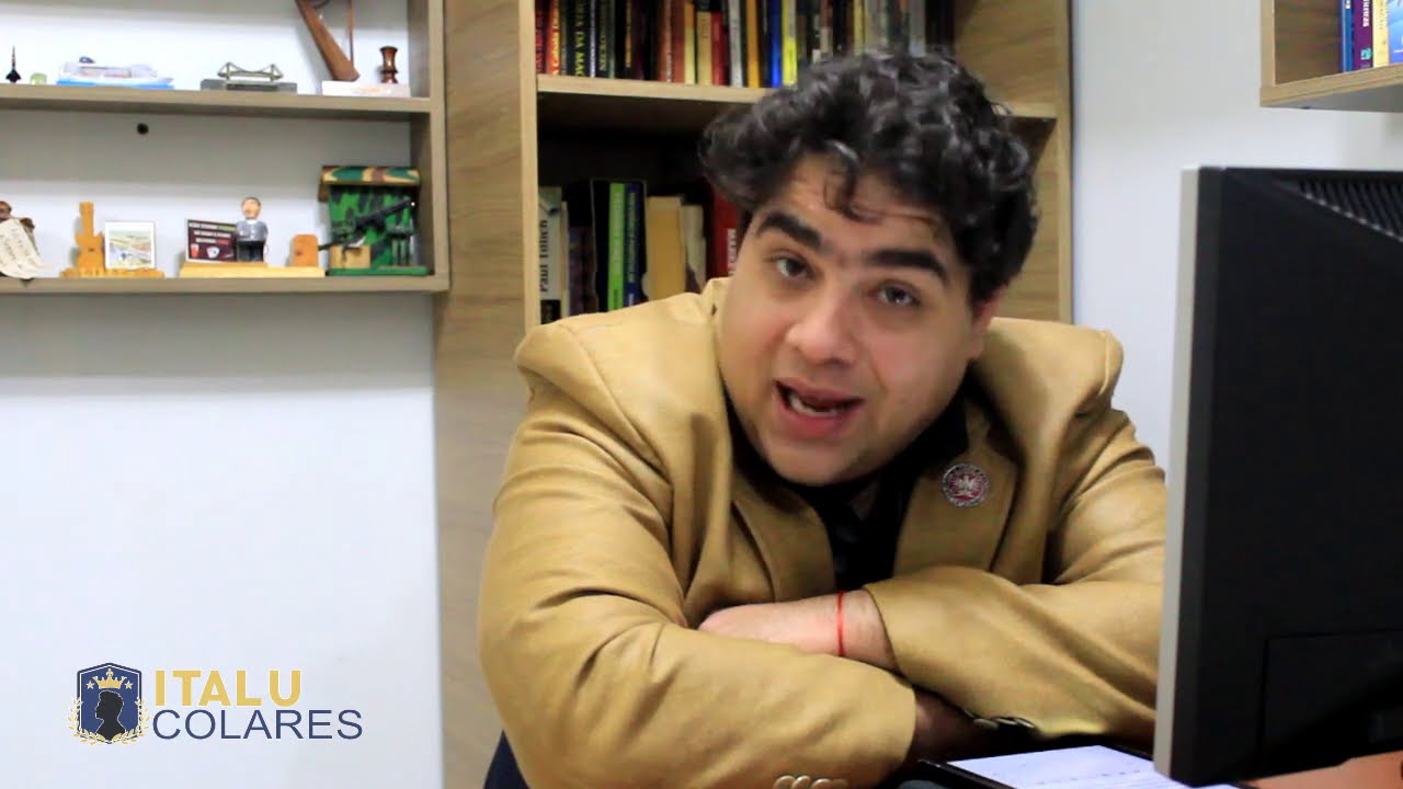 O QUE S&Atilde;O CURSOS LIVRES?