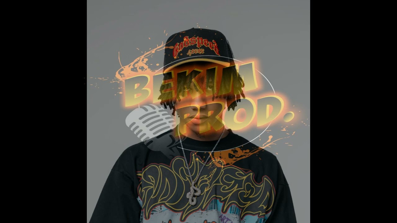 Luis Brown - Beats Bekim the produce. X instrumental.